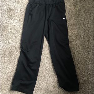 Nike Basketball Training Pants